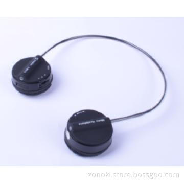 Card reader headphone enjoy your music in TF card